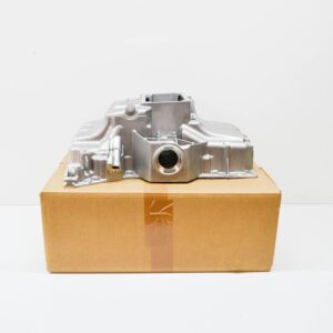 A6510102615 - NEW MERCEDES-BENZ C W204 ENGINE OIL PAN A6510102615