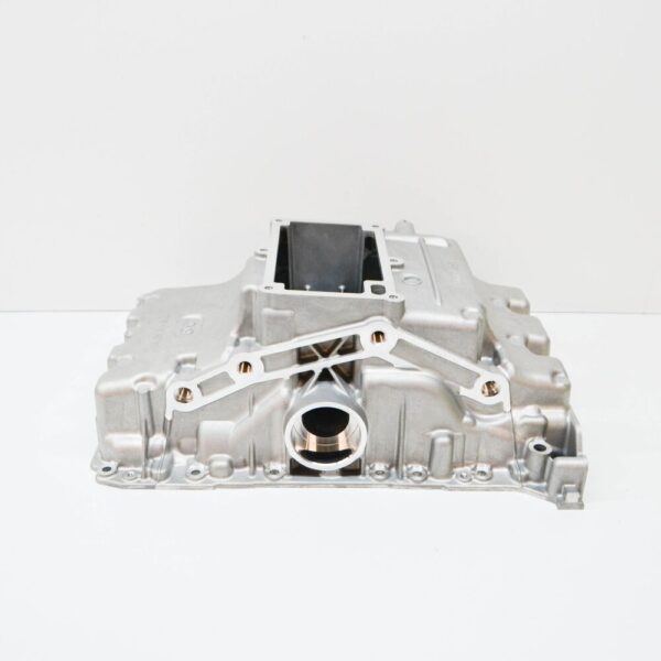 A6510102615 - NEW MERCEDES-BENZ C W204 ENGINE OIL PAN A6510102615