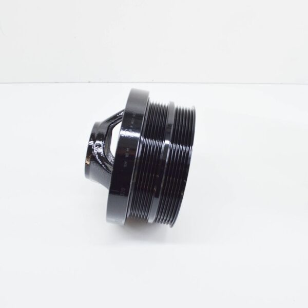 A6510300303 - NEW MERCEDES-BENZ SPRINTER W906 CRANKSHAFT PULLEY DAMPER A6510300303 ORIGINAL