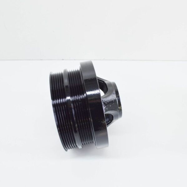 A6510300303 - NEW MERCEDES-BENZ SPRINTER W906 CRANKSHAFT PULLEY DAMPER A6510300303 ORIGINAL
