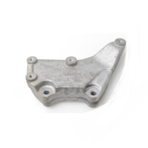 A6510940039 - NEW MERCEDES-BENZ C W204 INTAKE MANIFOLD MOUNTING PLATE A6510940039 ORIGINAL