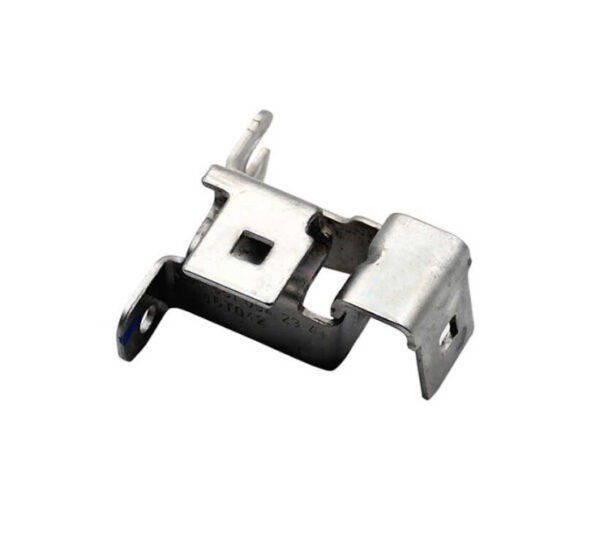 A6510942341 - NEW MERCEDES-BENZ GLC C253 INTAKE BUCKET MOUNT A6510942341 ORIGINAL