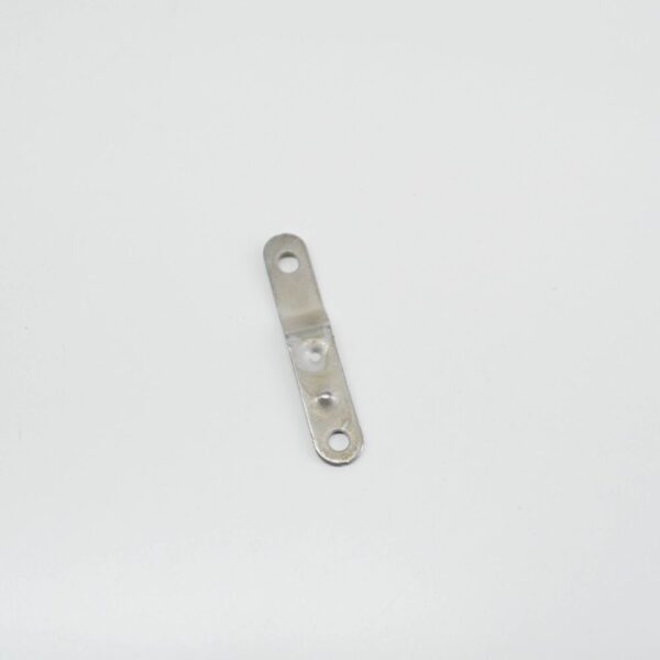 A6510982239 - Mercedes-Benz CLA C117 intercharge inlet tube holder A6510982239 new original