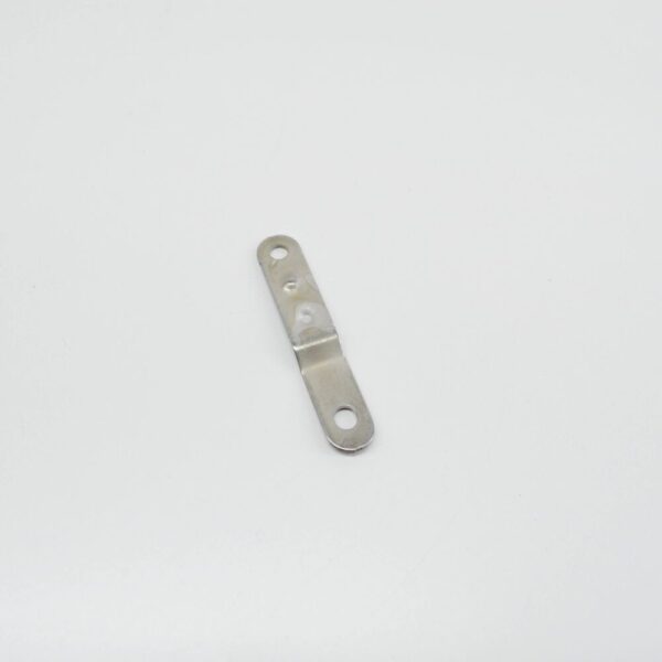 A6510982239 - Mercedes-Benz CLA C117 intercharge inlet tube holder A6510982239 new original