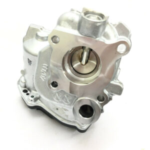 A6511400860 - NEW MERCEDES-BENZ C W204 EXHAUST GAS RECIRCULATION VALVE A6511400860 ORIGINAL