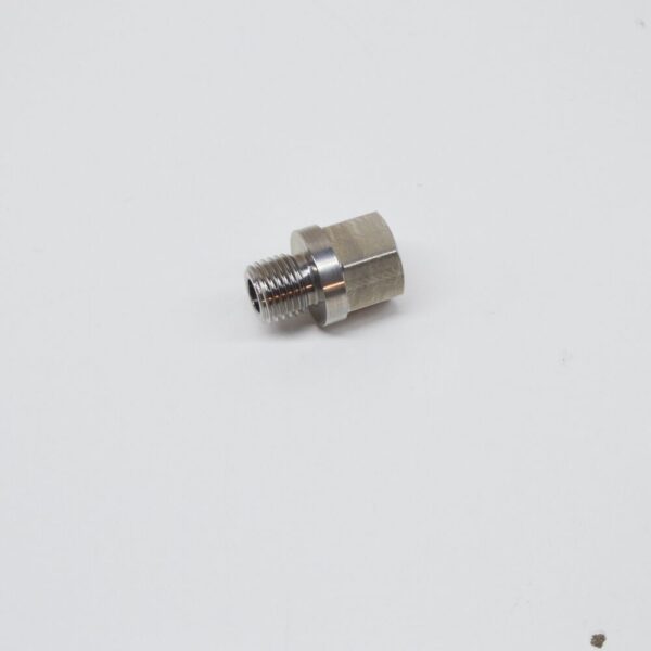 A6511530056 - NEW MERCEDES-BENZ SPRINTER 906 EXHAUST MANIFOLD CONNECTION A6511530056 ORIGINAL