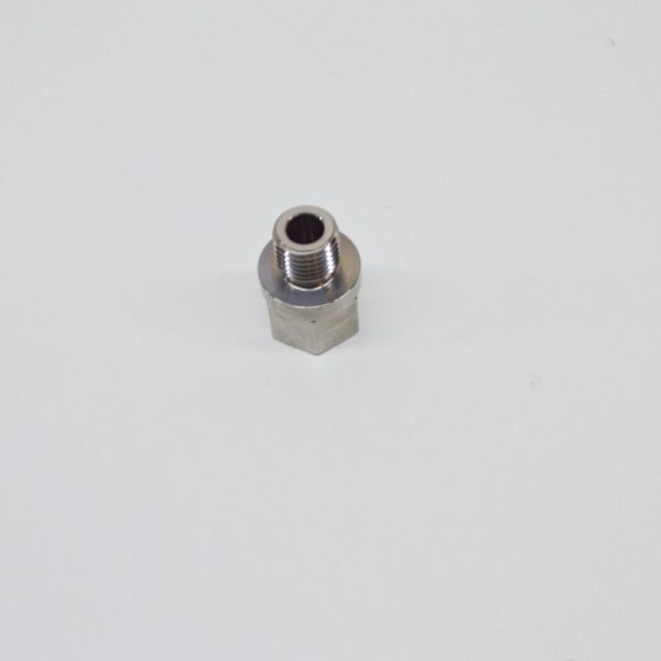 A6511530056 - NEW MERCEDES-BENZ SPRINTER 906 EXHAUST MANIFOLD CONNECTION A6511530056 ORIGINAL