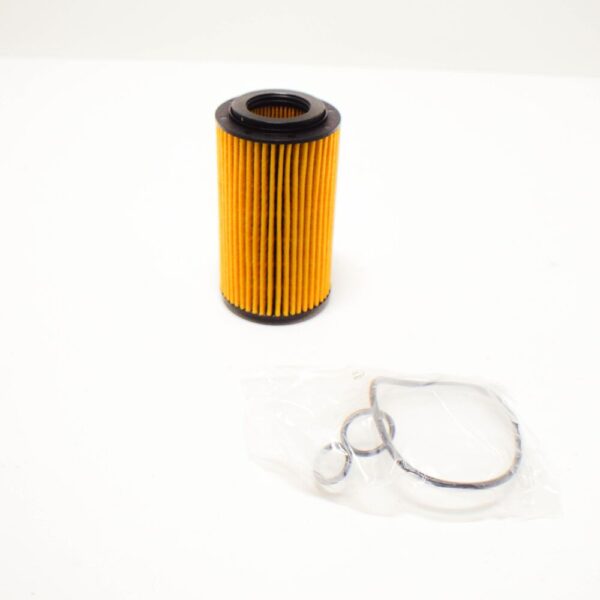 A6511800109 - NEW MERCEDES BENZ E-CLASS W212 ENGINE OIL FILTER A6511800109 2010 GENUINE