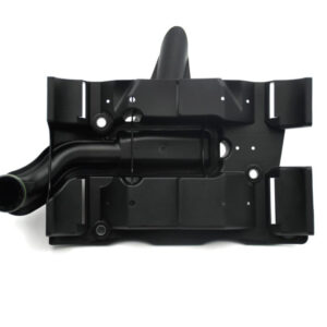 A6511804951 - NEW MERCEDES-BENZ C W204 OIL PUMP SUCTION PIPE A6511804951 ORIGINAL