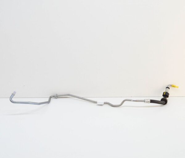 A6511808330 - NEW MB GLC C253 TRANSMISSION COOLING OIL RETURN LINE A6511808330 ORIGINAL