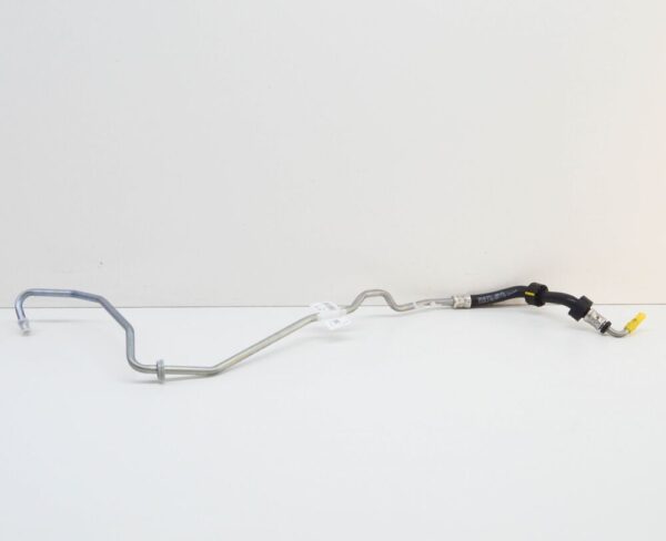 A6511808330 - NEW MB GLC C253 TRANSMISSION COOLING OIL RETURN LINE A6511808330 ORIGINAL