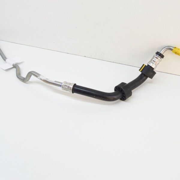 A6511808330 - NEW MB GLC C253 TRANSMISSION COOLING OIL RETURN LINE A6511808330 ORIGINAL