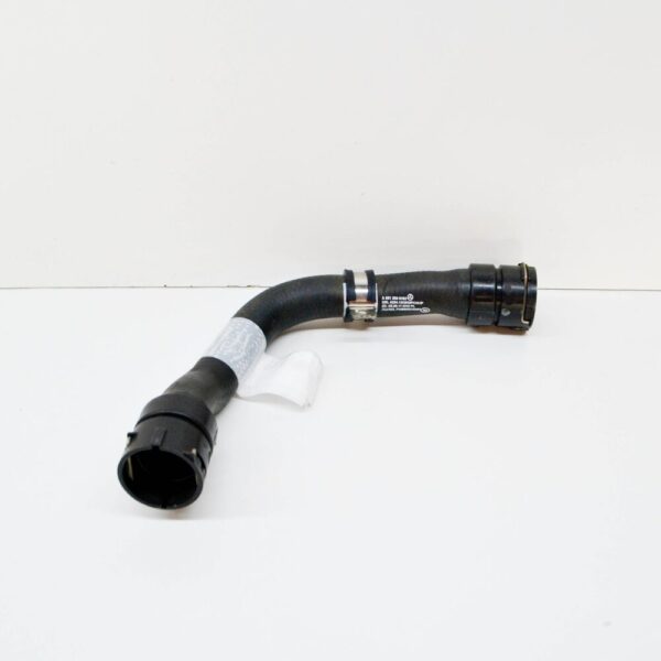A6512000182 - NEW MB B W246 ENGINE TO WATER PUMP FEED COOLANT HOSE A6512000182 ORIGINAL