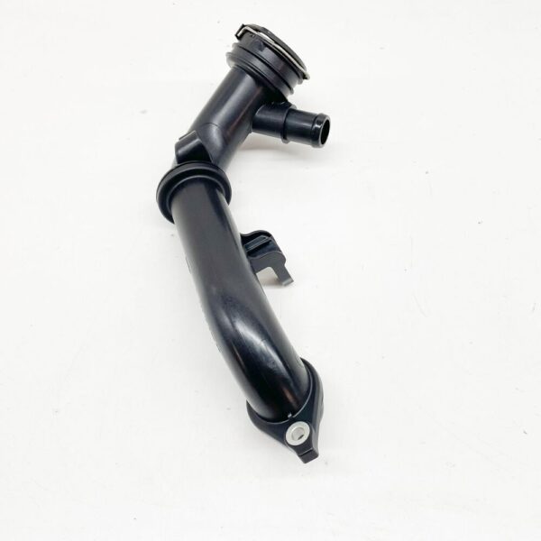 A6512001651 - MERCEDES-BENZ E W212 Water Pump Pipe A6512001651 NEW