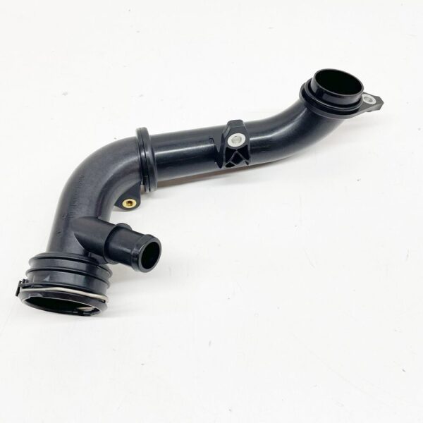 A6512001651 - MERCEDES-BENZ E W212 Water Pump Pipe A6512001651 NEW