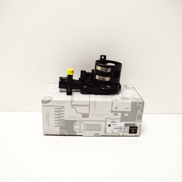A6512006000 - NEW MB C-CLASS W204 WATER OUTLET CONNECTION A6512006000