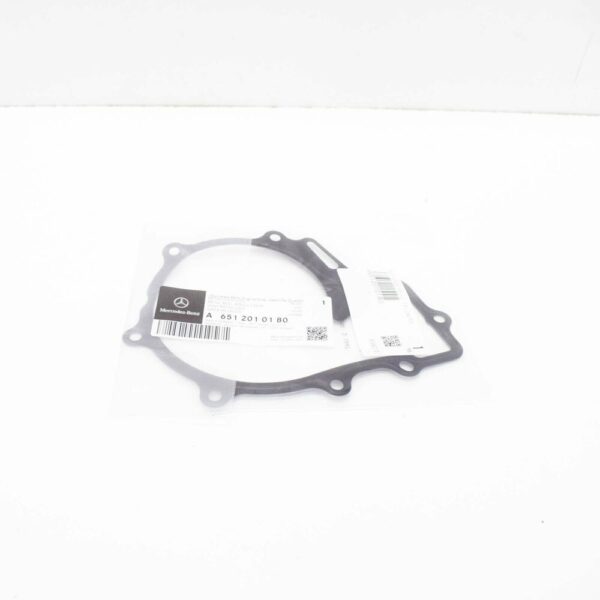A6512010180 - NEW MERCEDES-BENZ WATER PUMP GASKET A6512010180 OEM