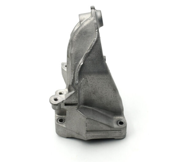 A6512235504 - NEW MERCEDES-BENZ S W222 LEFT SIDE ENGINE CARRIER A6512235504 ORIGINAL