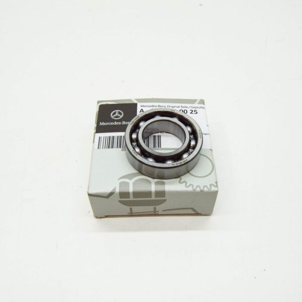 A6519810025 - Mercedes-Benz GLE W167 shaft ball bearing A6519810025 NEW ORIGINAL