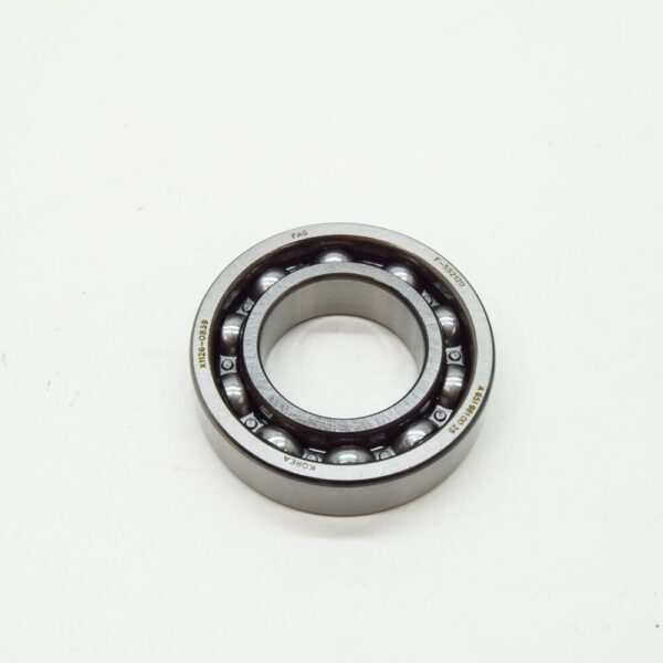 A6519810025 - Mercedes-Benz GLE W167 shaft ball bearing A6519810025 NEW ORIGINAL
