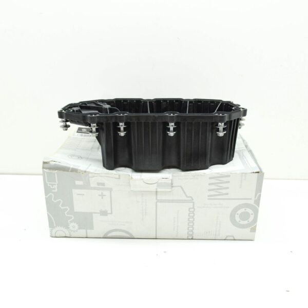A6540101514 - Mercedes-Benz GLE W167 crankcase oil pan bottom A6540101514 NEW GENUINE