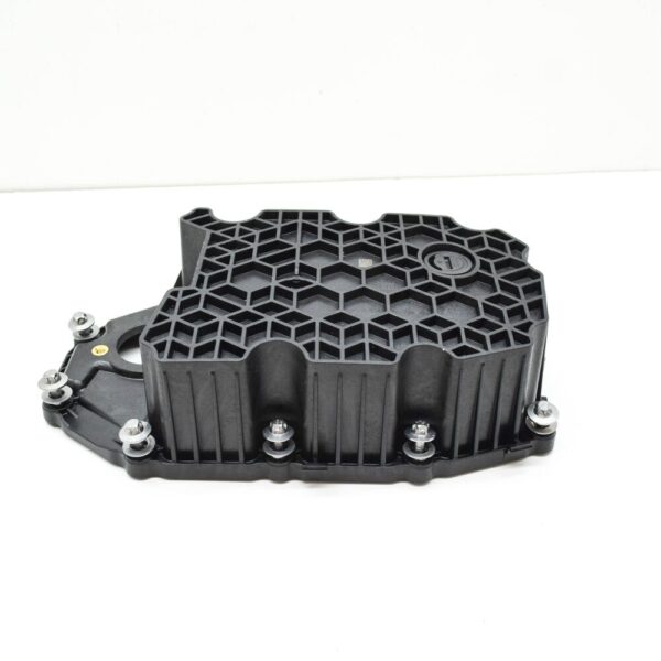 A6540101514 - Mercedes-Benz GLE W167 crankcase oil pan bottom A6540101514 NEW GENUINE