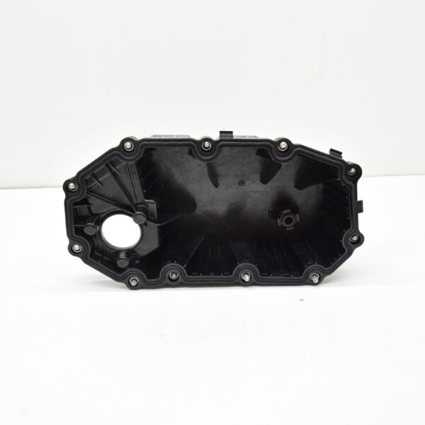 A6540101514 - Mercedes-Benz GLE W167 crankcase oil pan bottom A6540101514 NEW GENUINE