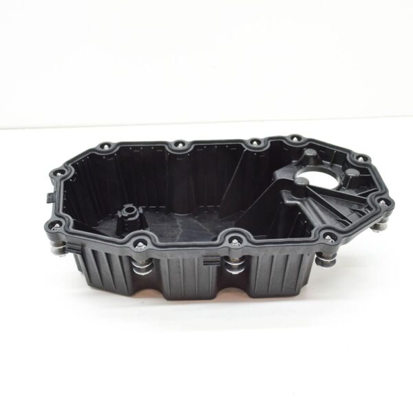 A6540101514 - Mercedes-Benz GLE W167 crankcase oil pan bottom A6540101514 NEW GENUINE