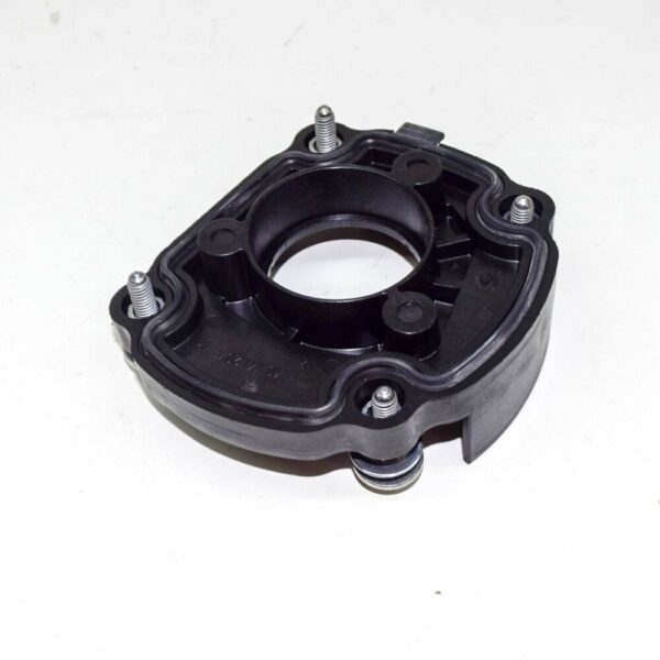 A6540106701 - NEW MERCEDES-BENZ E W213 ENGINE OIL PAN COVER A6540106701 ORIGINAL