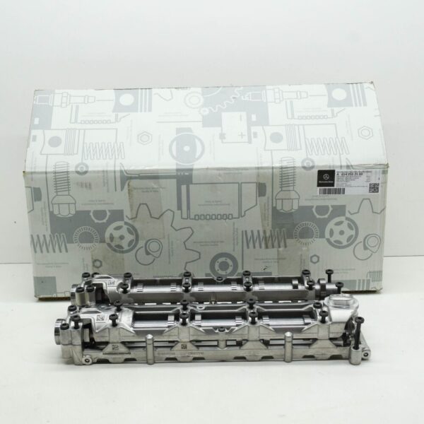 A6540502500 - MERCEDES-BENZ E W213 Camshaft Valve Cover A6540502500 NEW GENUINE