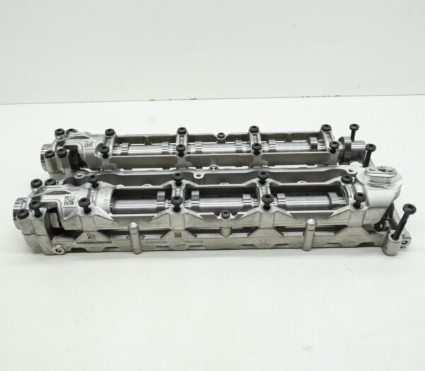 A6540502500 - MERCEDES-BENZ E W213 Camshaft Valve Cover A6540502500 NEW GENUINE