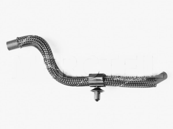 A6540701632 - MERCEDES-BENZ GLE W167 Engine Vacuum Line A6540701632 NEW GENUINE