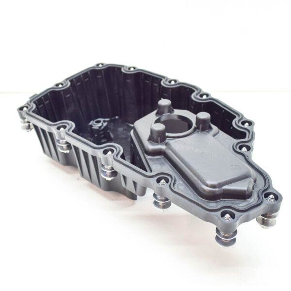 A6560109902 - Mercedes-Benz A W177 Crankcase Oil Pan A6560109902 NEW