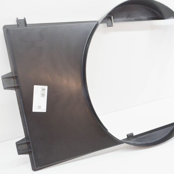 A9015050655 - Mercedes-Benz Sprinter 3-t Box 903 Fan Shroud A9015050655 New Genuine