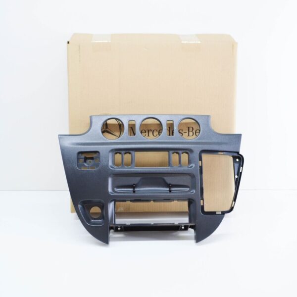 A9016801907 - MB Sprinter W903 Instrument Panel Switch Cover RHD A9016801907 Part