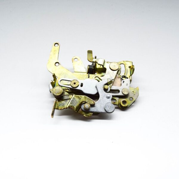 A9017301235 - MB SPRINTER W903 Left Side Sliding Door Lock A9017301235 NEW GENUINE