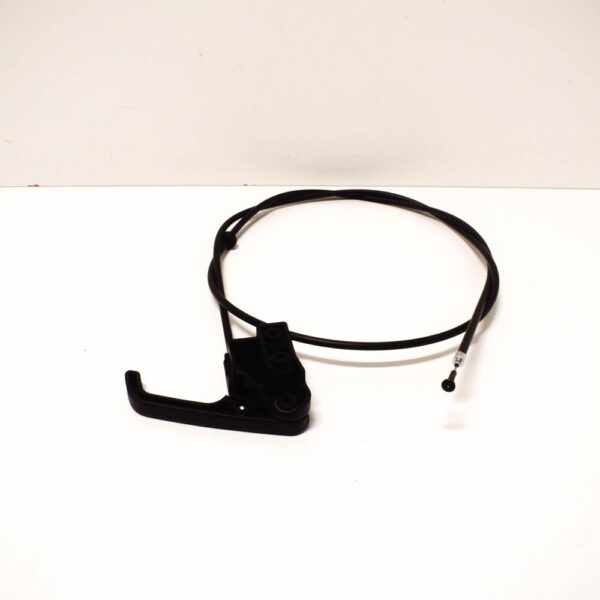 A9017500359 - NEW MB SPRINTER 3-T BUS 903 BONNET RELEASE CABLE WITH HANDLE A9017500359