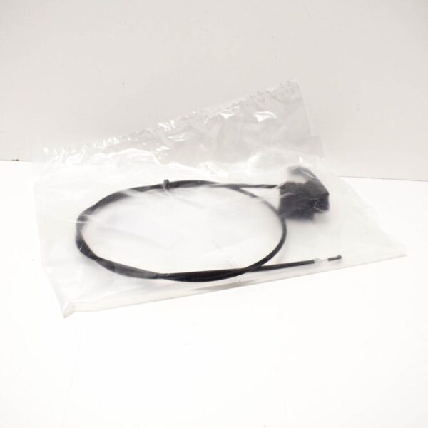 A9017500359 - NEW MB SPRINTER 3-T BUS 903 BONNET RELEASE CABLE WITH HANDLE A9017500359