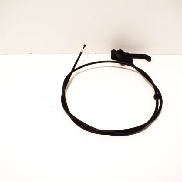 A9017500359 - NEW MB SPRINTER 3-T BUS 903 BONNET RELEASE CABLE WITH HANDLE A9017500359