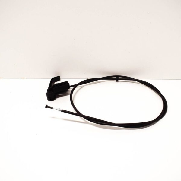A9017500359 - NEW MB SPRINTER 3-T BUS 903 BONNET RELEASE CABLE WITH HANDLE A9017500359