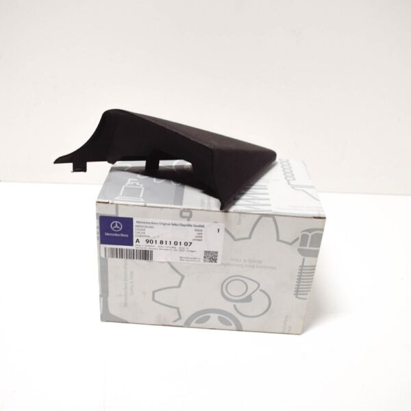A9018110107 - MB SPRINTER 903 Front Right Door Mirror A-Pillar Cover A90181107 NEW GENUINE