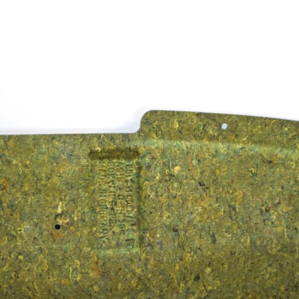 A9018310096 - Mercedes-Benz Sprinter 3-t 903 Engine Flap Insulation A9018310096 NEW