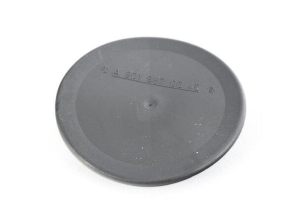A9019870045 - Genuine Mercedes-Benz SL 280 300 SL Hat A9019870045