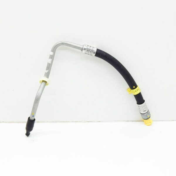 A9062770800 - MB SPRINTER W906 Transmission Feed To Radiator Oil Line A9062770800 NEW GENUINE