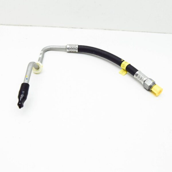 A9062770800 - MB SPRINTER W906 Transmission Feed To Radiator Oil Line A9062770800 NEW GENUINE
