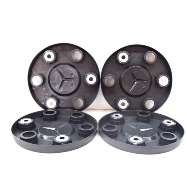 A9064000225 - MERCEDES-BENZ SPRINTER 906 Wheel Hub Cover Set 4pcs A90640002259B51NEW GENUINE