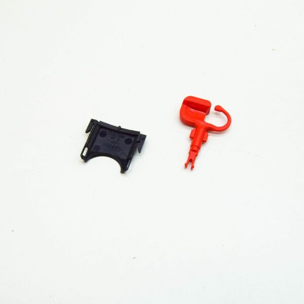 A9065440075 - MERCEDES-BENZ SPRINTER W906 Blinker Switch Facing A9065440075 NEW GENUINE