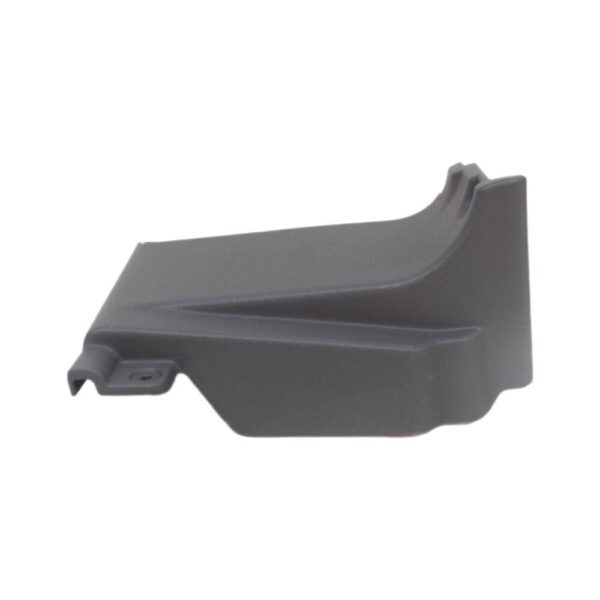 A90668610077J69 - Mercedes-Benz Sprinter W906 original right sliding door entrance cover