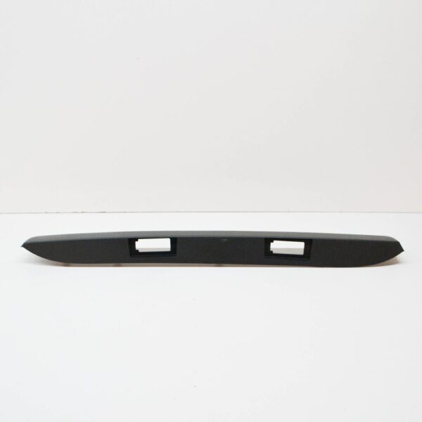 A90674009009B51 - NEW MB SPRINTER 906 REAR LICENSE PLATE LAMP HANDLE TRIM A90674009009B51