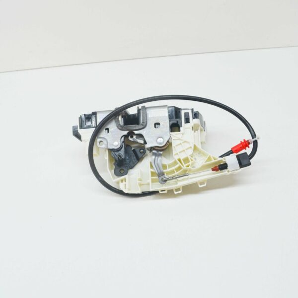 A9067400935 - NEW MERCEDES BENZ SPRINTER 906 REAR PANEL DOOR LOCK A9067400935 10-17 ORIGINAL
